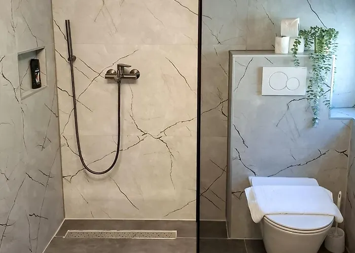 Marta 3 Apartament Makarska