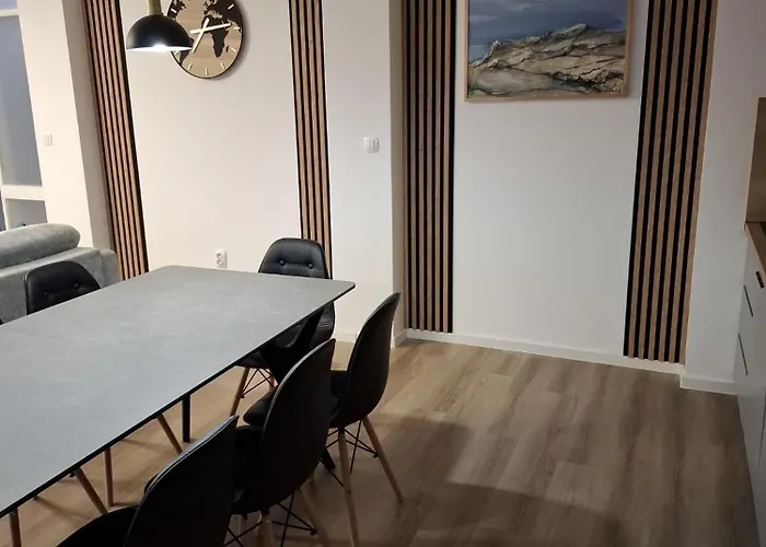 Apartment Marta 3 Makarska