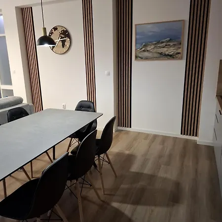 Apartment Marta 3 Makarska